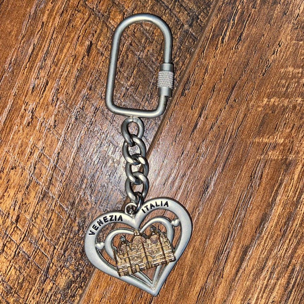 Keychain - Picture 8 of 10